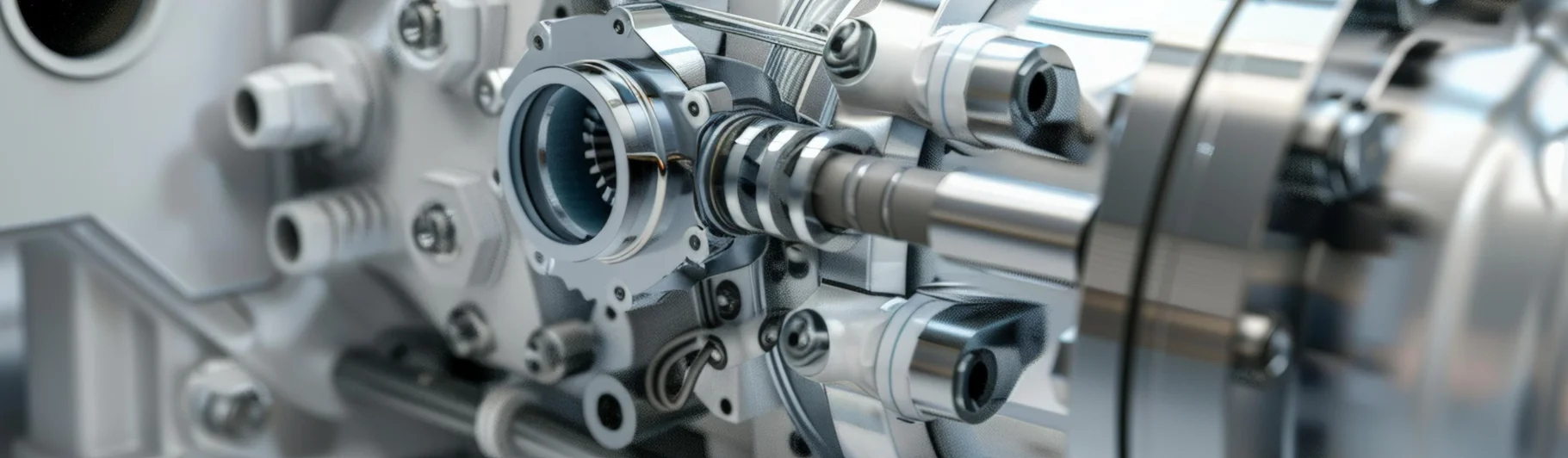 Special Purpose Machinery